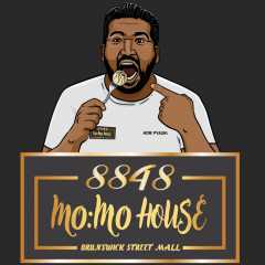 8848 Mo:Mo House Logo