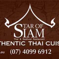 Star of Siam Port Douglas