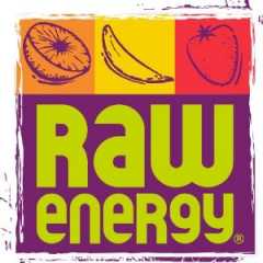 Raw Energy Noosaville Logo