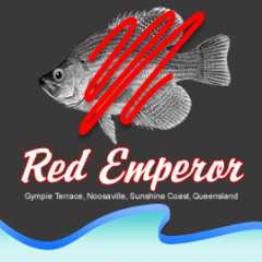 Red Emperor Logo