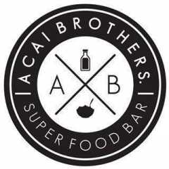 Acai Brothers Birtinya Logo