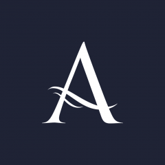 Acqua Restaurant and Bar Logo