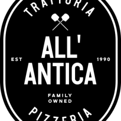 All' Antica Logo