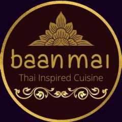 Baan Mai Thai Logo