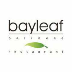 Bayleaf Balinese Restaurant Logo