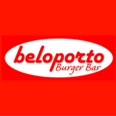 Beloporto Burger Bar Noosa Logo