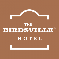 Birdsville Hotel Logo