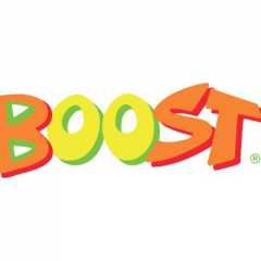 Boost Juice Morley