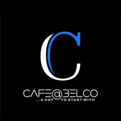 Cafe @ Belco Logo