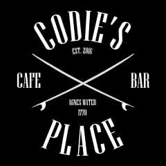 Codie's Place Logo