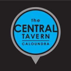 The Central Tavern Caloundra Logo