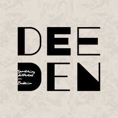 Dee Den Logo