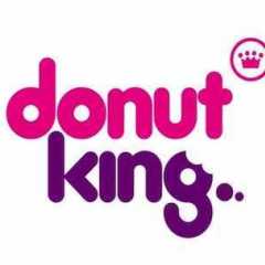 Donut King Riverton