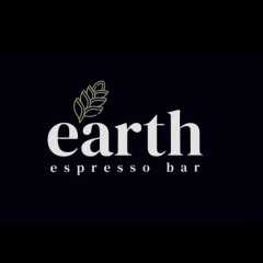 earth espresso bar Logo