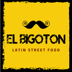 El Bigoton Logo