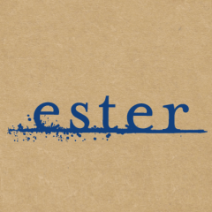 Ester Restaurant Logo
