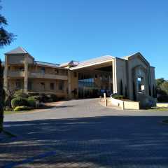 Atrium Restaurant Busselton