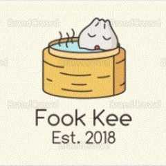 Fook Kee Logo