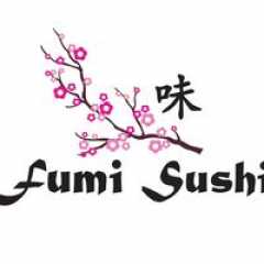 Fumi Sushi Logo