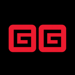 Giddy Geisha Logo