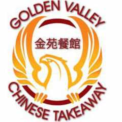 Golden Valley Chinese Takeaway Logo