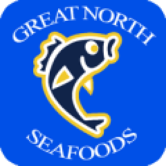 Great North Seafood Logo