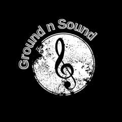 Ground N Sound Logo