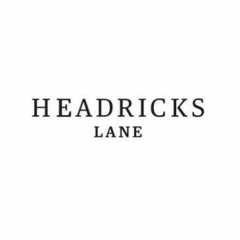 Headricks Lane Logo