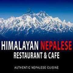 Himalayan Nepalese Restaurant & Cafe Logo