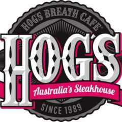 Hog's Breath Cafe Mackay