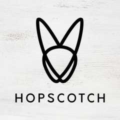 Hopscotch Cairns Logo