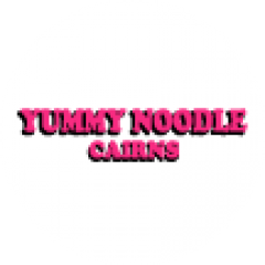 Yummy Noodle Cairns Logo