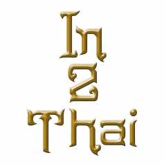 IN 2 THAI Logo