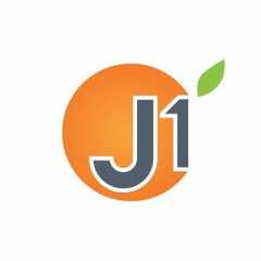 J1 Sushi Logo
