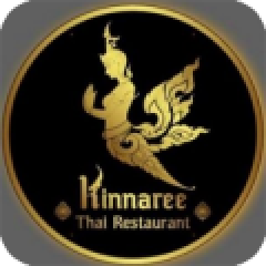 Kinnaree Thai Restaurant Logo