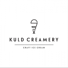 Kuld Creamery Logo