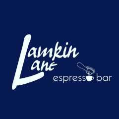 Lamkin Lane Espresso Bar Logo