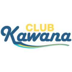 Club Kawana (Kawana Bowls Club) Logo