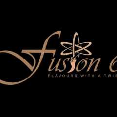 Fusion 6 Langford Logo