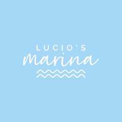 Lucio’s Marina Logo