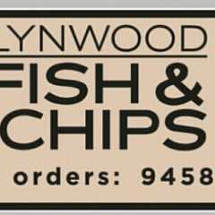 Lynwood Fish & Chips Logo