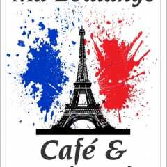 Ma Boulange Café Patisserie Logo