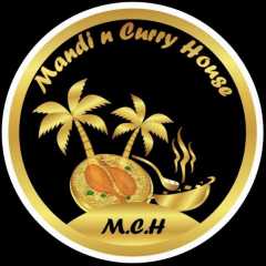 Mandi N Curry House Logo