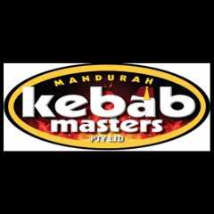 Mandurah Kebab Masters Logo