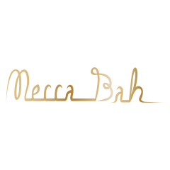 Mecca Bah Hope Island Logo