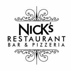 Nick's Restaurant Logo