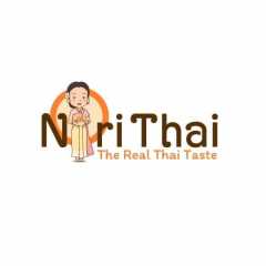 Nori Thai Logo