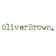 Oliver Brown Logo