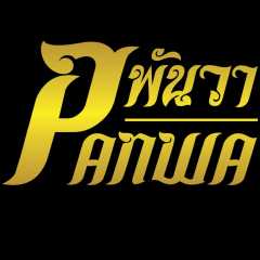 Panwa Thai Restaurant Logo