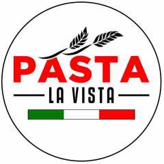 Pasta La Vista Logo